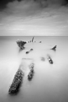 Seton Sands Shipwreck