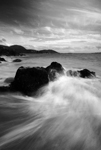 Hebridean Sea Photograph