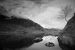 Loch Restil Image