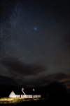 Glen Coe Astrophotography, Glen Coe, Highlands